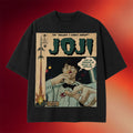 Joji Merch 2026 The Ballad First Comic Group T-Shirt Joji Concert Merch Gift For Fans - Merchluma