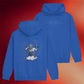 Addison Rae Merch 2026 The Addison Tour 2026 Hoodie Gift Ideas For Music Lovers - Merchluma