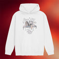 Madison Beer Merch 2026 Madison Beer The Locket Tour New York Hoodie Madison Beer Tour Merch - Merchluma