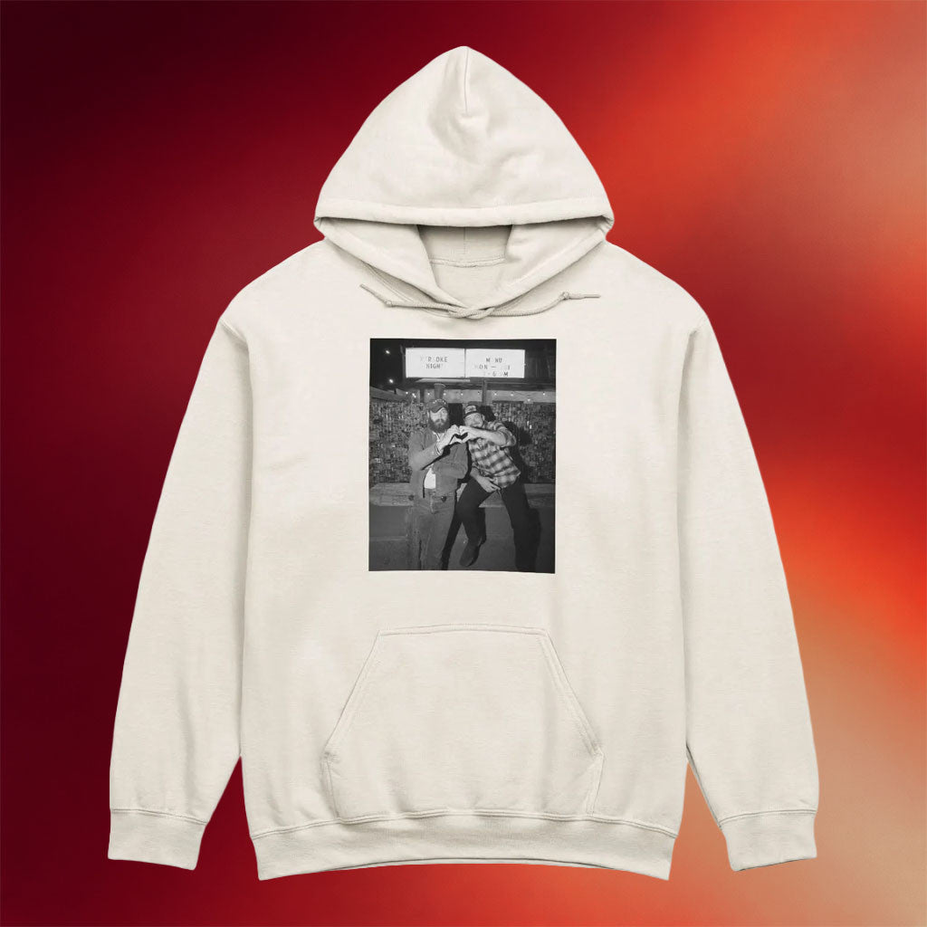Morgan Wallen Merch 2026 Post Malone And Morgan Wallen Hoodie Best Gift For Music Lovers - Merchluma