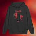 Kaleo Merch 2026 The Colosseum Rome Black Hoodie Presents For Rock Lovers - Merchluma
