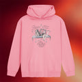 Madison Beer Merch 2026 MB The Locket Tour New York Hoodie Madison Beer Tour Merch Gift For Fan - Merchluma