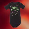 Billy Strings Merch 2026 Bugs Baby Onesie Billy Strings Summer Tour Merch Gift For Newborns - Merchluma