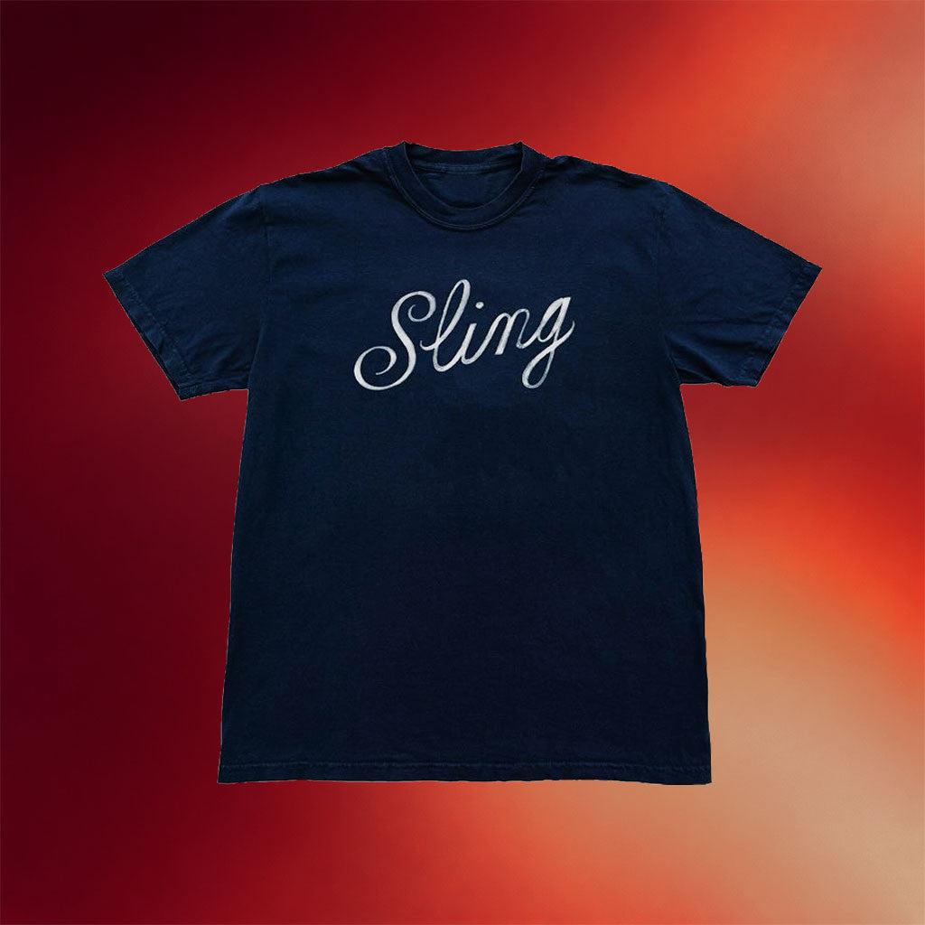 Clairo Merch 2026 5 Years Of Sling Shirt Clairo Sling Merch Gifts For Music Lovers - Merchluma