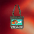 Clairo Merch 2026 5 Years Of Sling Tote Bag Clairo Sling Merch Birthday Ideas For Her - Merchluma