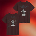 Addison Rae Merch The Addison Tour 2026 T-Shirt Best Gift For Music Lovers - Merchluma
