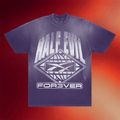 Half Evil Merch 333 Forever T-Shirt Half Evil Shirt Unique Gifts For BFF - Merchluma
