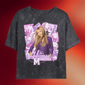 Hannah Montana Merch 2026 D Channel Hannah Montana Collage T-Shirt Best Gifts For Fans - Merchluma