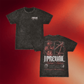 I Prevail Merch 2026 Violent Nature Event T-Shirt Birthday Ideas For Husband - Merchluma