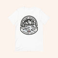 Ruby Ridge Campground Since 1992 T-shirt Gift Ideas For Friends - Merchluma
