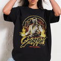 Mortal Kombat Merch 2026 Scorpion T-Shirt Birthday Gifts For Game Lovers - Merchluma