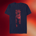 Game Of Thrones Merch Targaryen Flag Fire And Blood T-Shirt Game Of Thrones Shirt Him Gifts - Merchluma