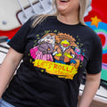 Muppets Rock N Roller Coaster Merch 2026 Muppets T-Shirt New Muppets Merch Friends Gifts - Merchluma