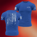 Grunt Style Merch 1776 Flag T-Shirt Grunt Style Shirt 2026 Patriotic Gifts Ideas For Men - Merchluma