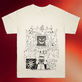 Gel Merch 2026 Blade T-Shirt Honed Blade Shirt Presents For Music Lovers - Merchluma