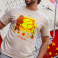 Muppets Rock N Roller Coaster Merch 2026 G-Force Records T-Shirt Present For Brothers - Merchluma