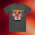 Garbage Merch 2026 Anthology Album T-Shirt Garbage Band Shirt Gifts For Music Fans - Merchluma