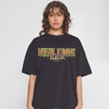 Mortal Kombat Merch 2026 Mortal Kombat Klassic Logo T-Shirt Best Birthday Gifts - Merchluma