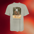 George Strait Merch 2026 Amarillo By Morning T-Shirt Gifts Ideas For Country Music Fans - Merchluma
