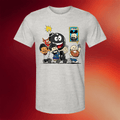 Giant Bomb Emporium Merch 2026 We Bought A Bomb T-Shirt Present For Podcast Fans - Merchluma