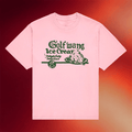 Golf Wang Merch 2026 Ice Cream T-Shirt Tyler The Creator Merch Gifts For Sisters - Merchluma