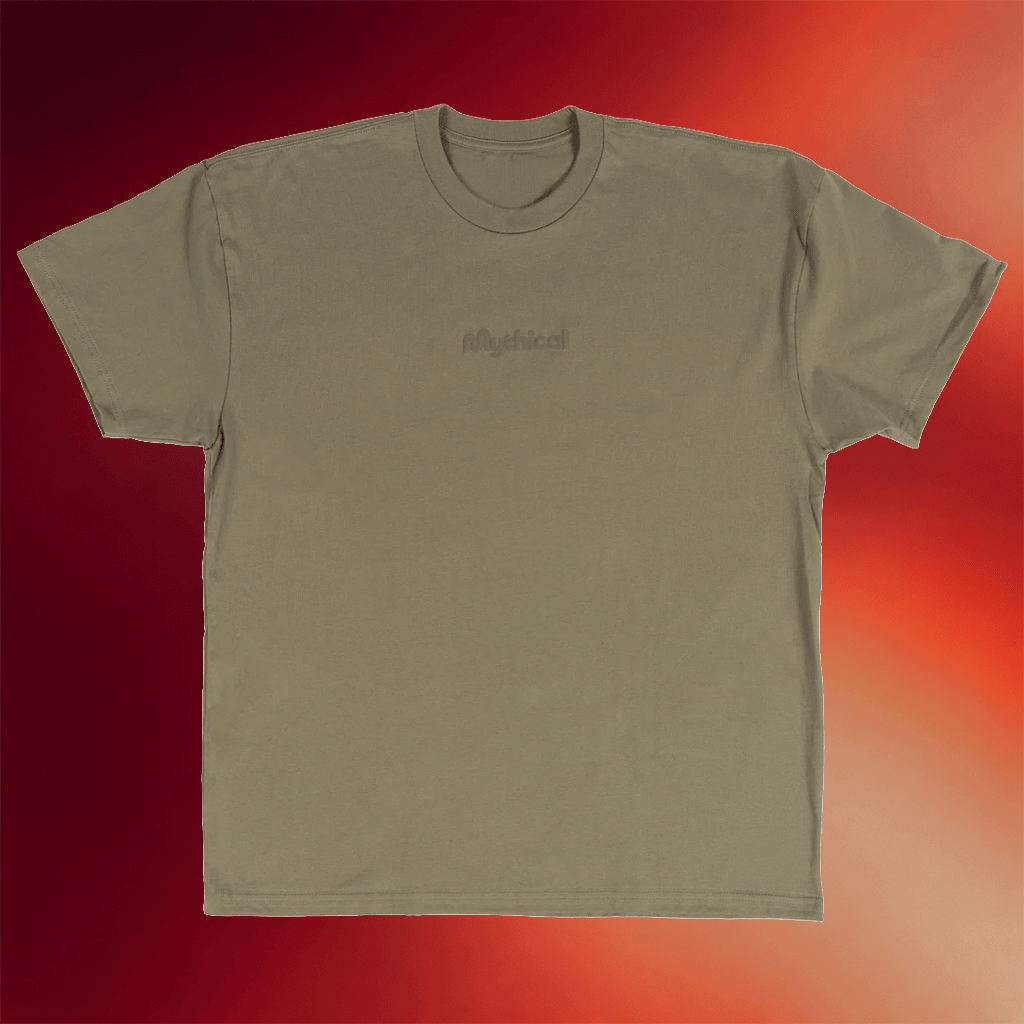 Good Mythical Morning Merch Mythical T-Shirt Birthday Present For Brother - Merchluma