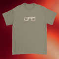 Great American Ghost Merch 2026 GAG T-Shirt Music Gift Ideas For Guys - Merchluma