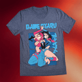 Game Grumps Merch Back To Back T-Shirt Unique Gifts For Brothers - Merchluma