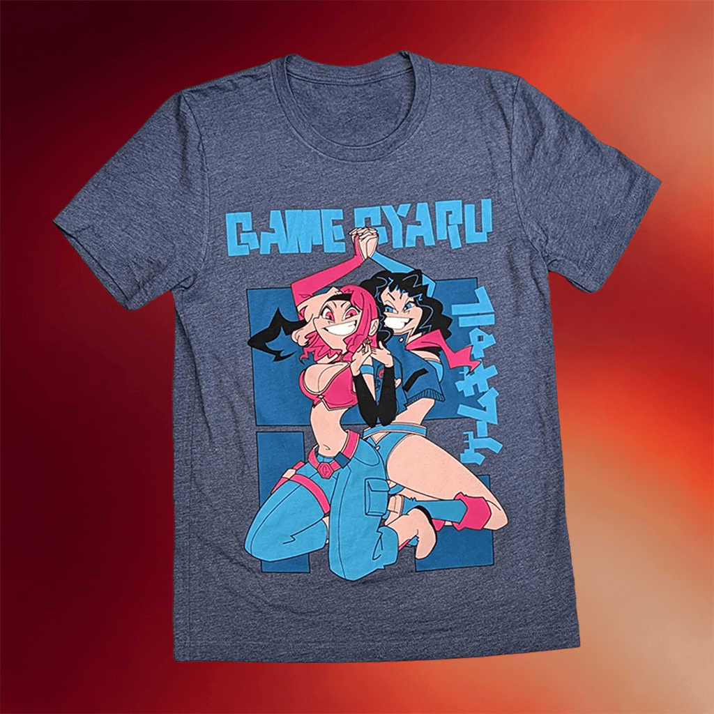 Game Grumps Merch Back To Back T-Shirt Unique Gifts For Brothers - Merchluma