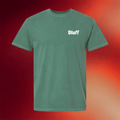 Got Bluff Merch Bluff T-Shirt Birthday Present For Husband - Merchluma
