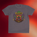 Goose Merch Wagon Goosemas T-Shirt Christmas Gifts For Rock Music Lovers - Merchluma