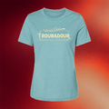 George Strait Merch 2026 Troubadour T-Shirt George Strait Shirts Music Lover Gifts For Her - Merchluma