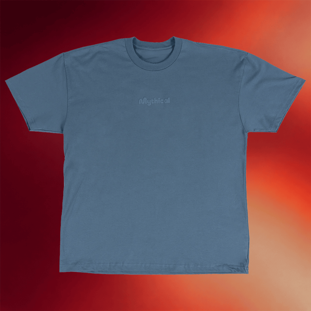 Good Mythical Morning Merch Mythical T-Shirt Birthday Present For Friends - Merchluma
