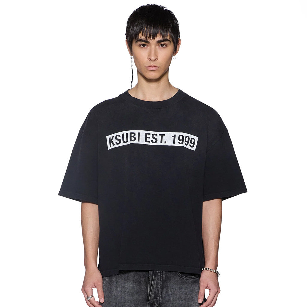 Ksubi Merch 2026 Kings Halen T-Shirt Down With Kings Shirt Gifts For Friends - Merchluma