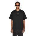 Ksubi Merch Ksubi X Stayme7O Ekcess T-Shirt When In Doubt Stay Mezo Shirt Gifts For Friends - Merchluma