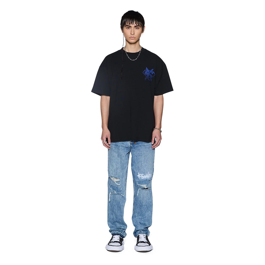 Zero Heroes Ekcess T-Shirt Save Yourself Shirt Ksubi Clothing Gifts For Brothers - Merchluma