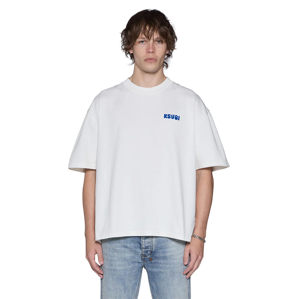 Ksubi Denim Royalty Since 1999 T-Shirt Ksubi Clothing Best Gift For Brothers - Merchluma