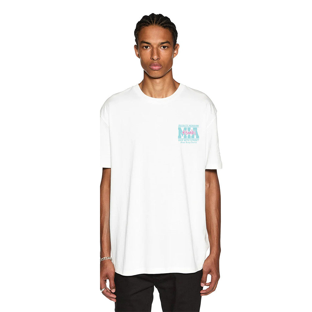 Ksubi Merch 2026 Miami And The Streets T-Shirt Ksubi Clothing Gifts Ideas For Him - Merchluma