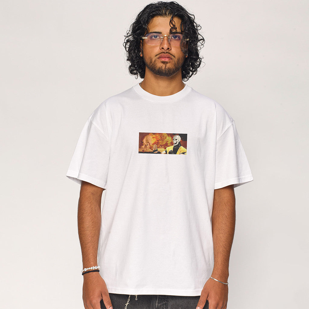 Mortal Kombat Merch Mortal Kombat Banner T-Shirt 2026 Gifts For Brothers - Merchluma