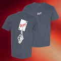 Got Bluff Merch Bluff Card T-Shirt Birthday Present For Dad - Merchluma