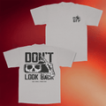 GFP Merch 2026 Don't Look Back T-Shirt Gabe Farrell Productions Merch Gifts For Boyfriend - Merchluma