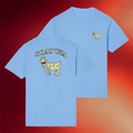 GOAT USA Merch 2026 Pineapple T-Shirt GOAT USA Shirts Birthday Gifts For Mom - Merchluma