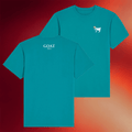 GOAT USA Merch 2026 OG T-Shirt GOAT USA Shirt Gifts Ideas For Besties - Merchluma