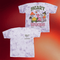 Kacey Musgraves Merch 2026 Heart Of The Woods Tie Dye Shirt Gifts For Music Enthusiasts - Merchluma
