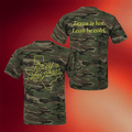 Kacey Musgraves Merch 2026 Texas Is Hot I Can Be Cold Camo T-Shirt Gifts For Music Fans - Merchluma