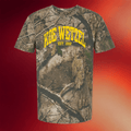 Koe Wetzel Merch 2026 Est 1992 Camo T-Shirt Koe Wetzel Shirts Music Lover Gifts For Him - Merchluma