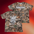 Kublai Khan Merch Rust And Die Camo T-Shirt Kublai Khan Shirt Birthday Gift For Son - Merchluma