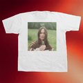 Kacey Musgraves Merch 2026 Deeper Well Album T-Shirt Birthday Gifts For Music Lovers - Merchluma