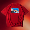JulianAndLogan Merch 2026 King Julian T-Shirt Gift Ideas For Brothers - Merchluma