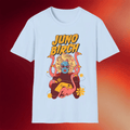 Juno Birch Merch 2026 Flamingo T-Shirt Juno Birch Shirts Gifts For Boyfriend - Merchluma